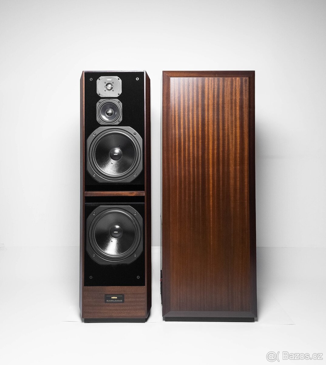 Revox Symbol B MK III Dovoz v cene : Brno, Praha ,Olomouc - 2