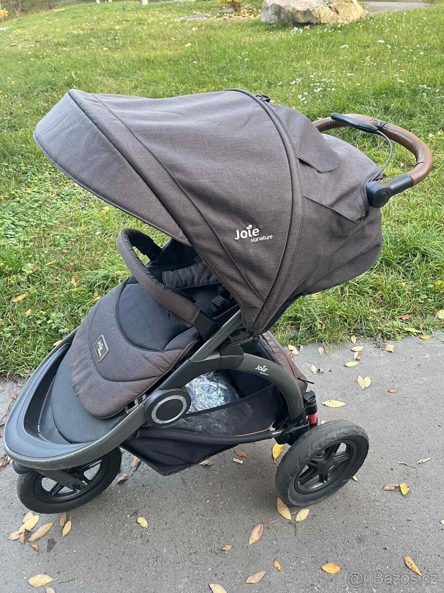 Joie Signature sportovní kočárek - 2