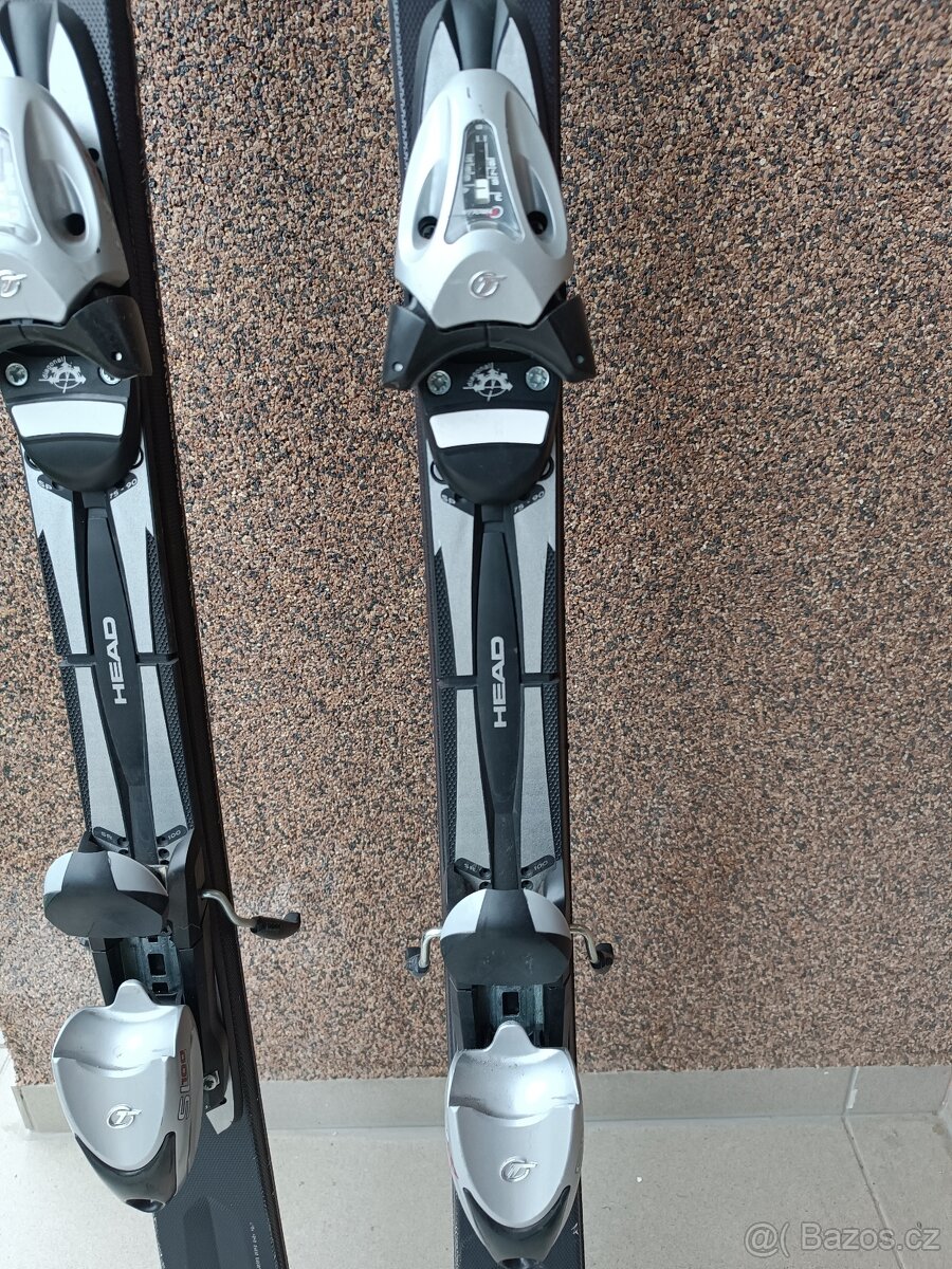 Lyže Head - 2