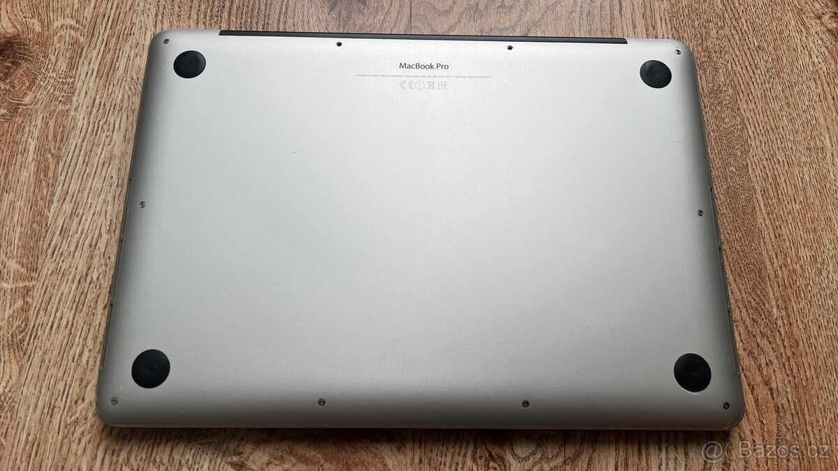 Apple MacBook Pro 2015 13” - 2