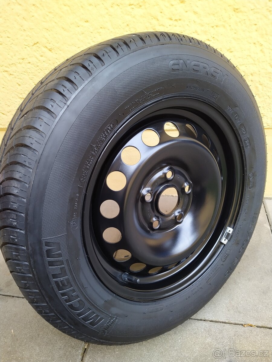 Rezerva Octavia 2 - 2