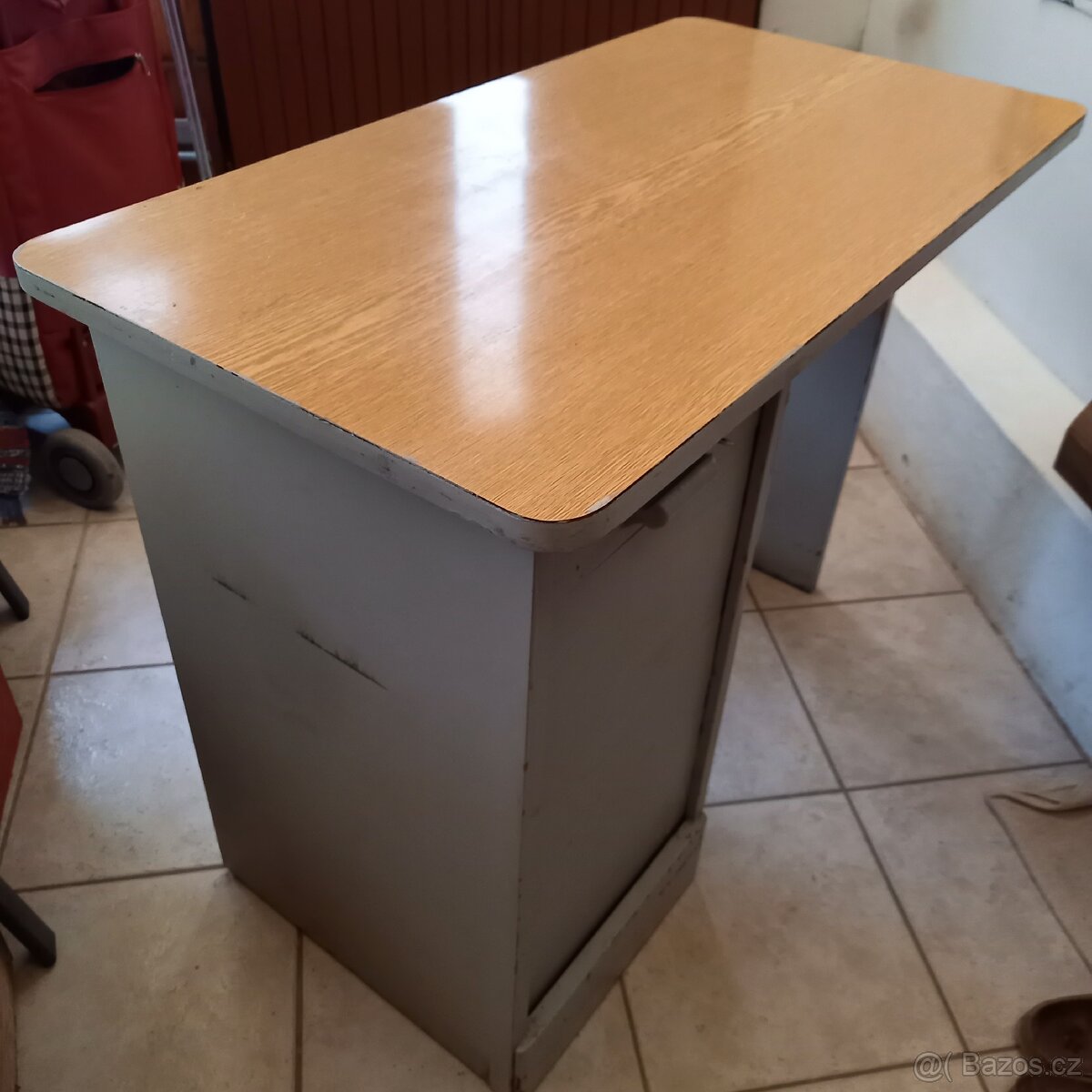 Psací stůl - 2