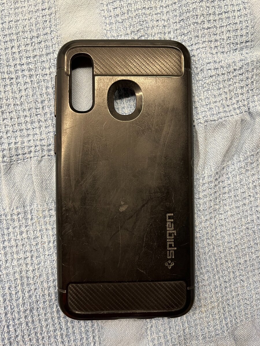 Kryt Spigen pro Samsung Galaxy A10 - 2