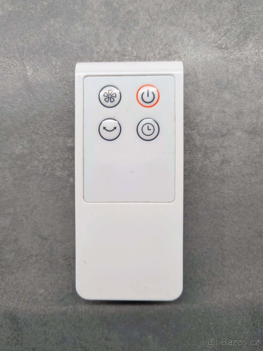 Ventilátor Siguro Silent Wind S470W - 2