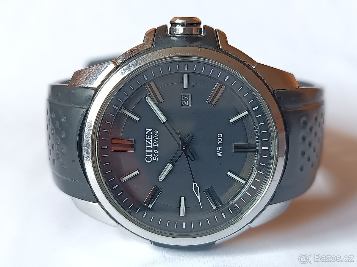 Citizen Eco-Drive AW1150-07E - 2
