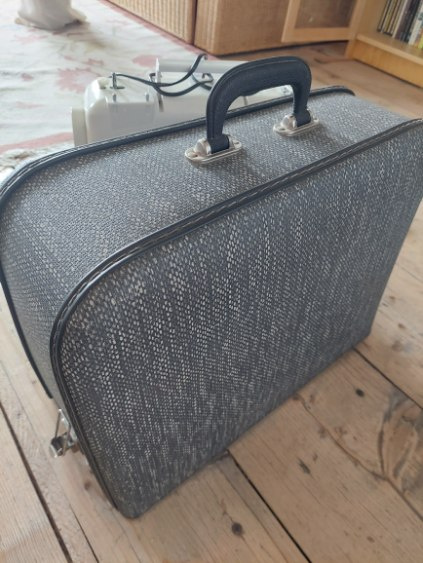 Šicí stroj NECCHI 270 - 2