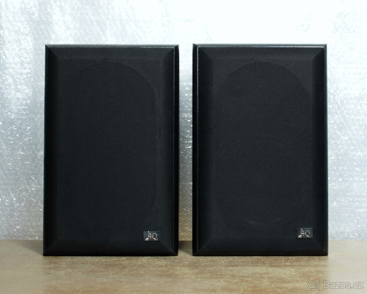 Reprobedny Acoustique Quality. - 2