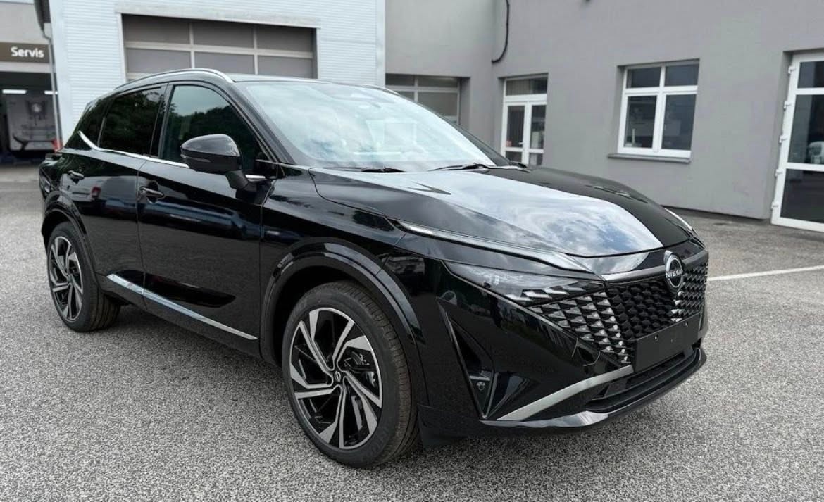 🚗 Nové auto skoro za milion bez starostí a za 6 299 Kč? - 2