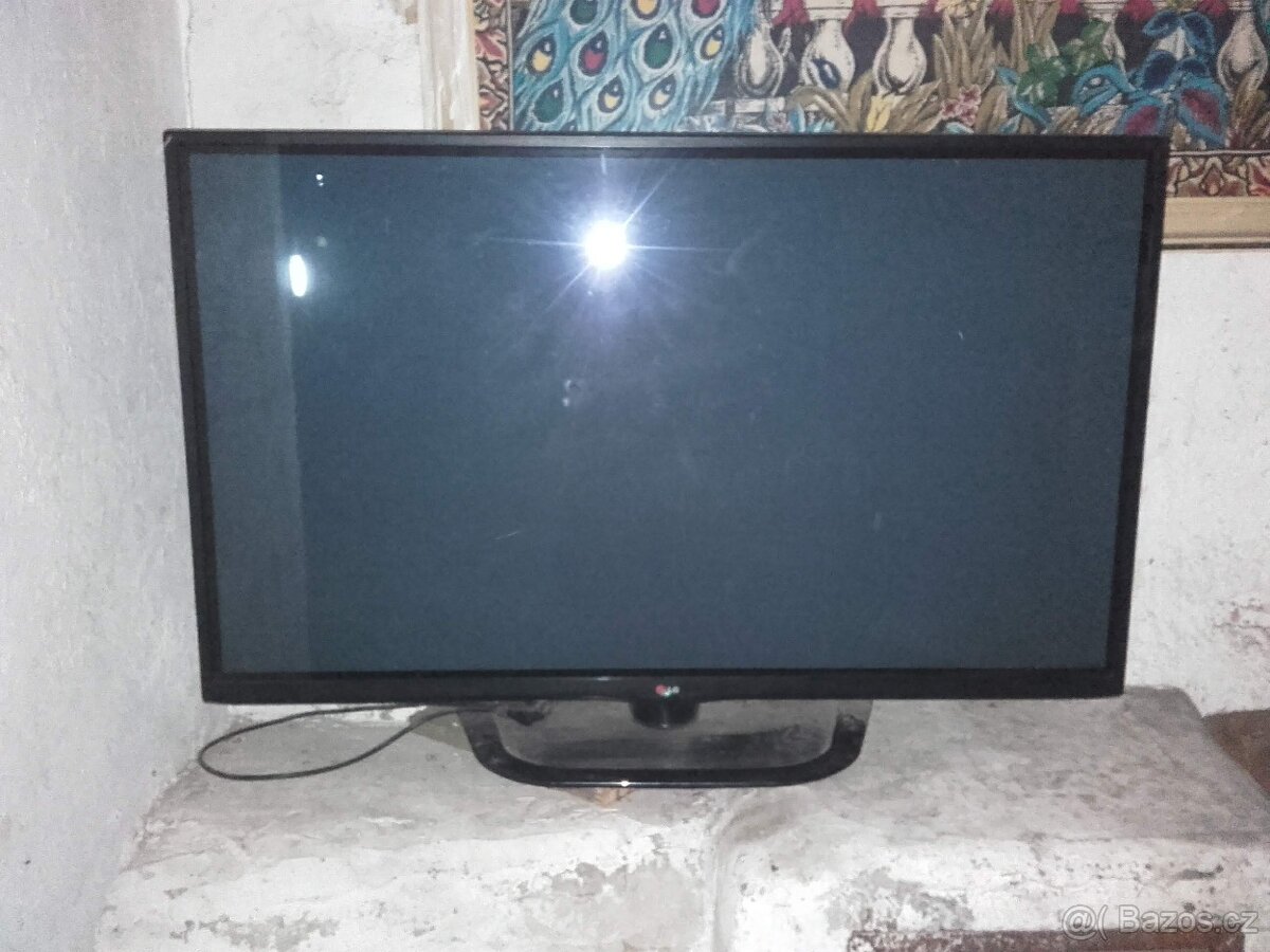 LG 50 PH660S 127cm - 2