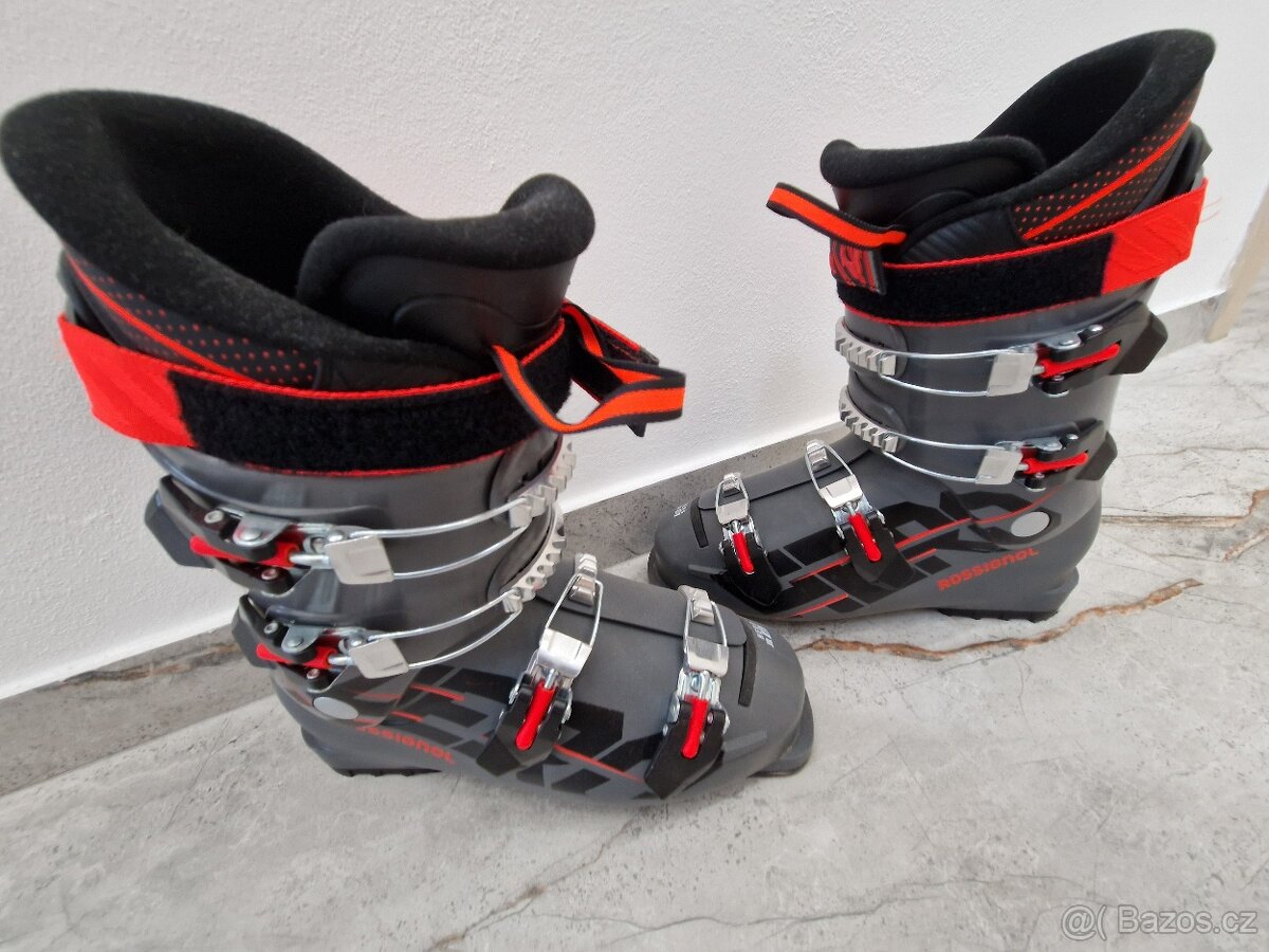 Lyžařské boty - 2