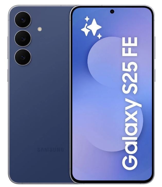 Samsung Galaxy S25 FE 8GB/128GB - Nový, nerozbalený - 2