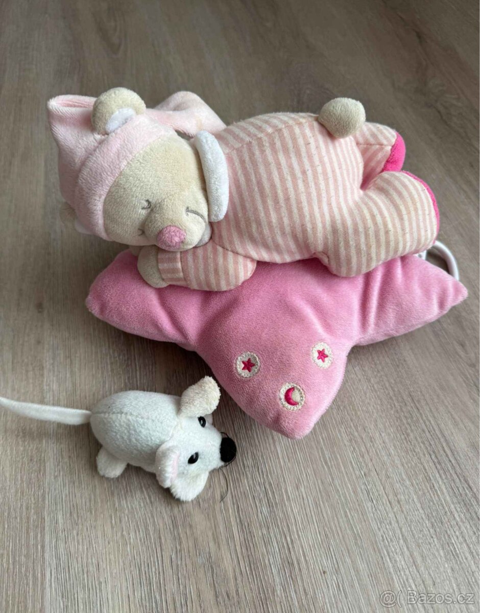 Plyšáci Jednorožci - 2