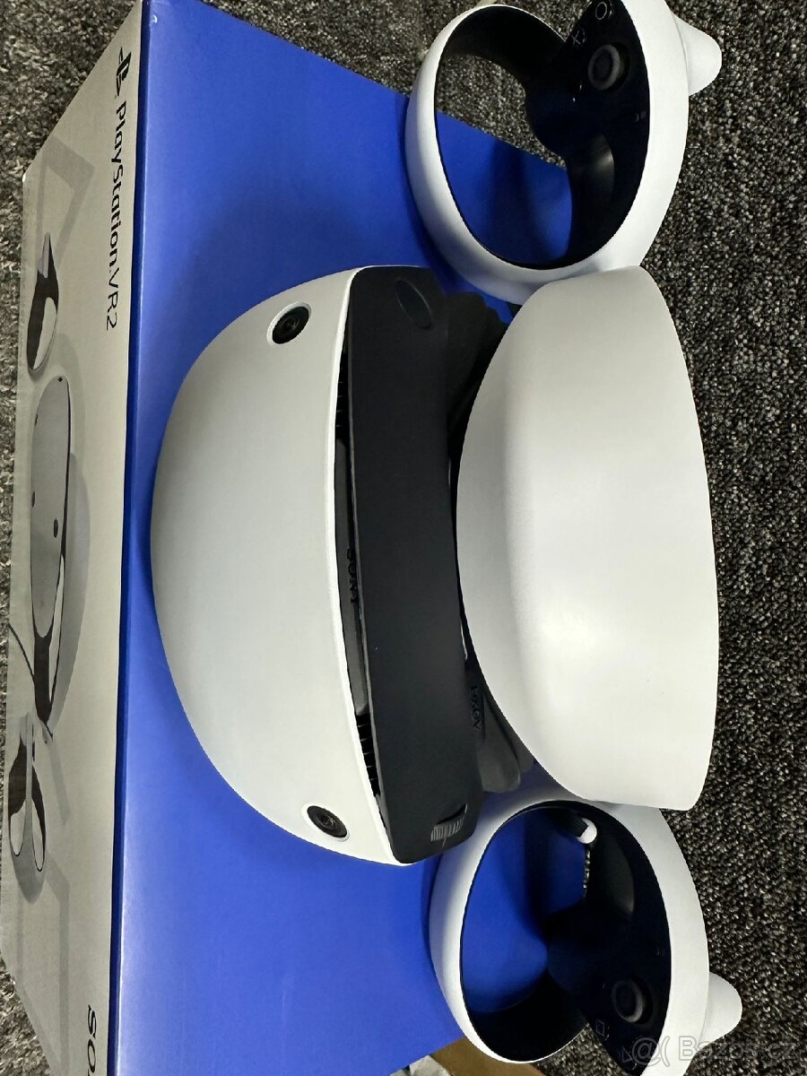 PlayStation VR2 - 2