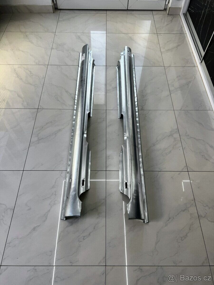 PRAHY VW GOLF 4 / ZASÍLÁME - 2