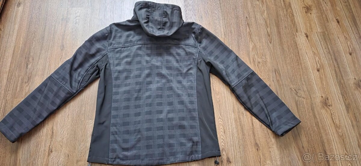 Pánská softshellová bunda ve vel. XXL - 2