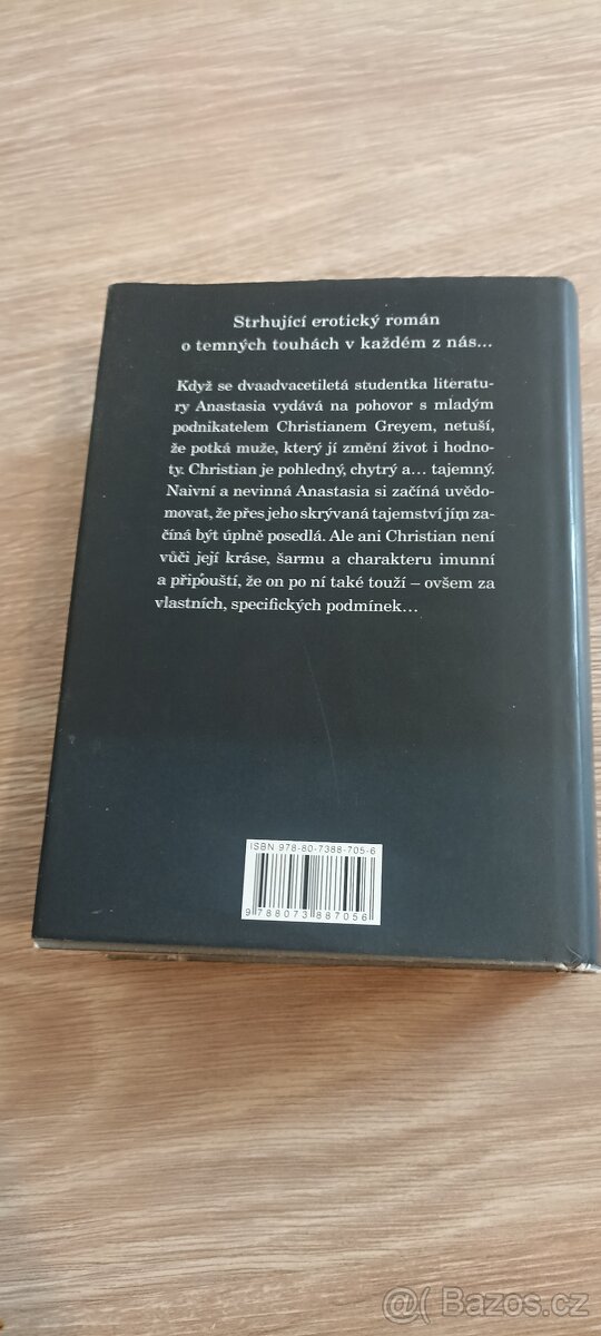 Padesát odstínů šedi - 2