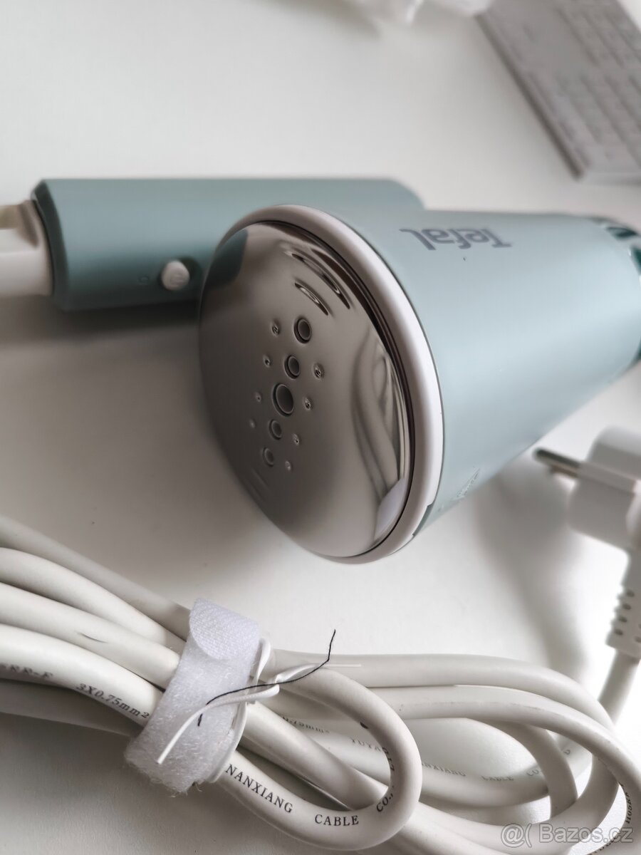 Tefal DT1034E1 Origin Travel (napařovač, žehlička) - 2