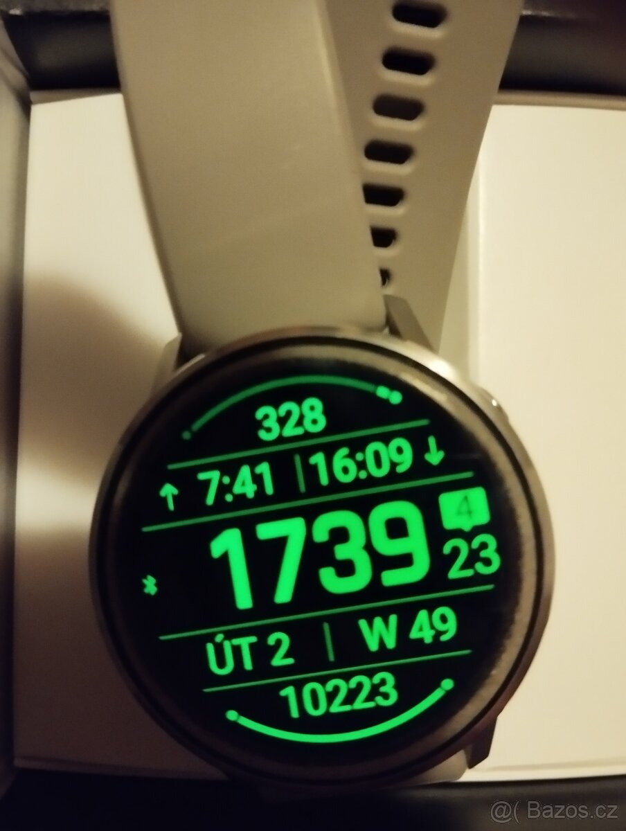 Garmin Venu 4 - 2