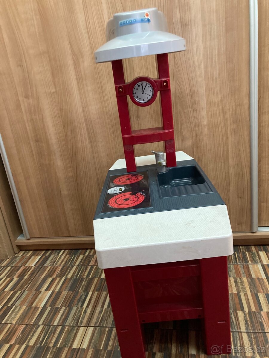 Dětská kuchyňka - 2