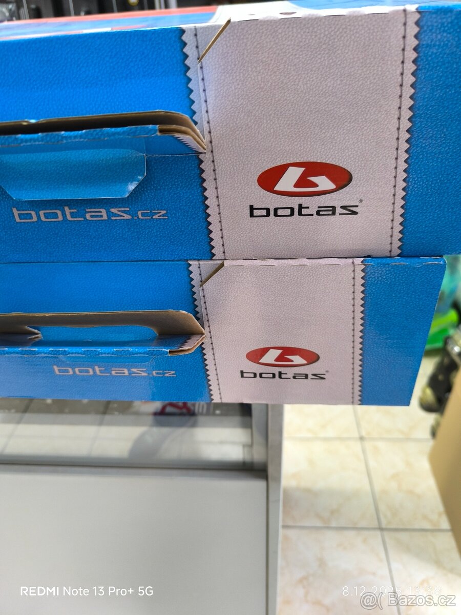 Pánské hokejové brusle Kanady - 2