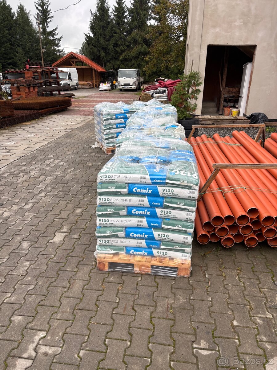 Cemix Malta 9130 - 2