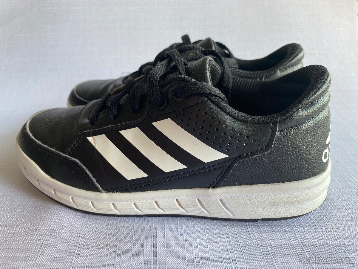 Dětské boty ADIDAS "31" - 2