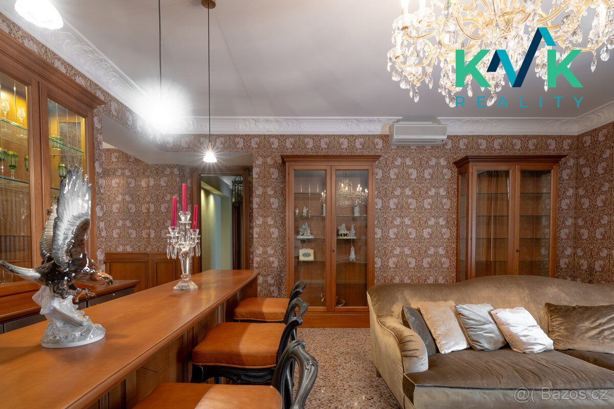 Luxusní rezidence v Karlových Varech - 2