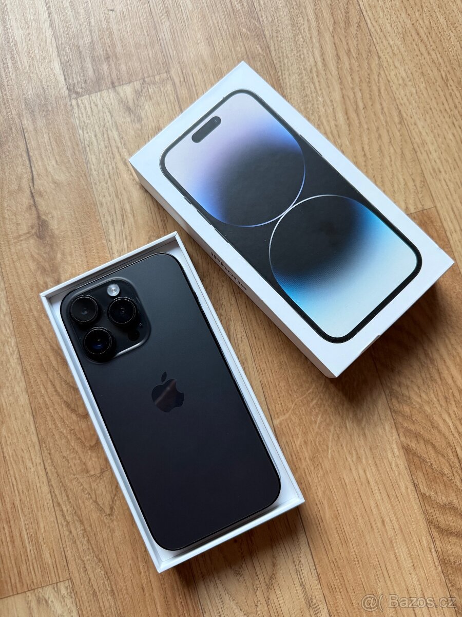 Apple iPhone 14 Pro 128GB - 2