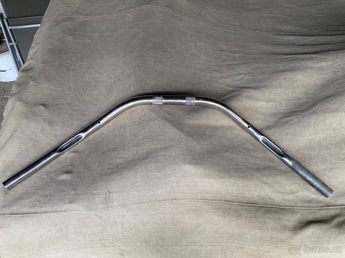 Harley Davidson Softail originál řídítka 25 mm - 2