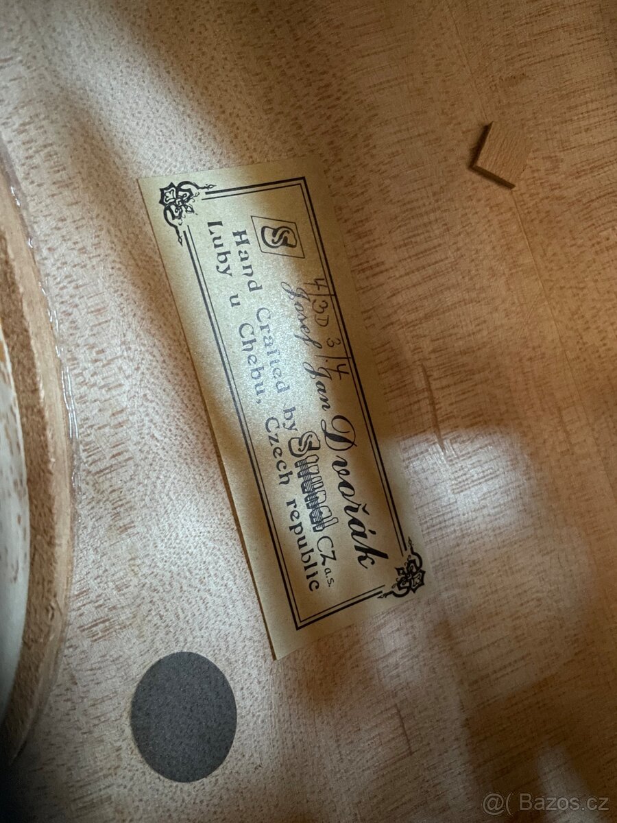 Cello Strunal 3/4 - 2