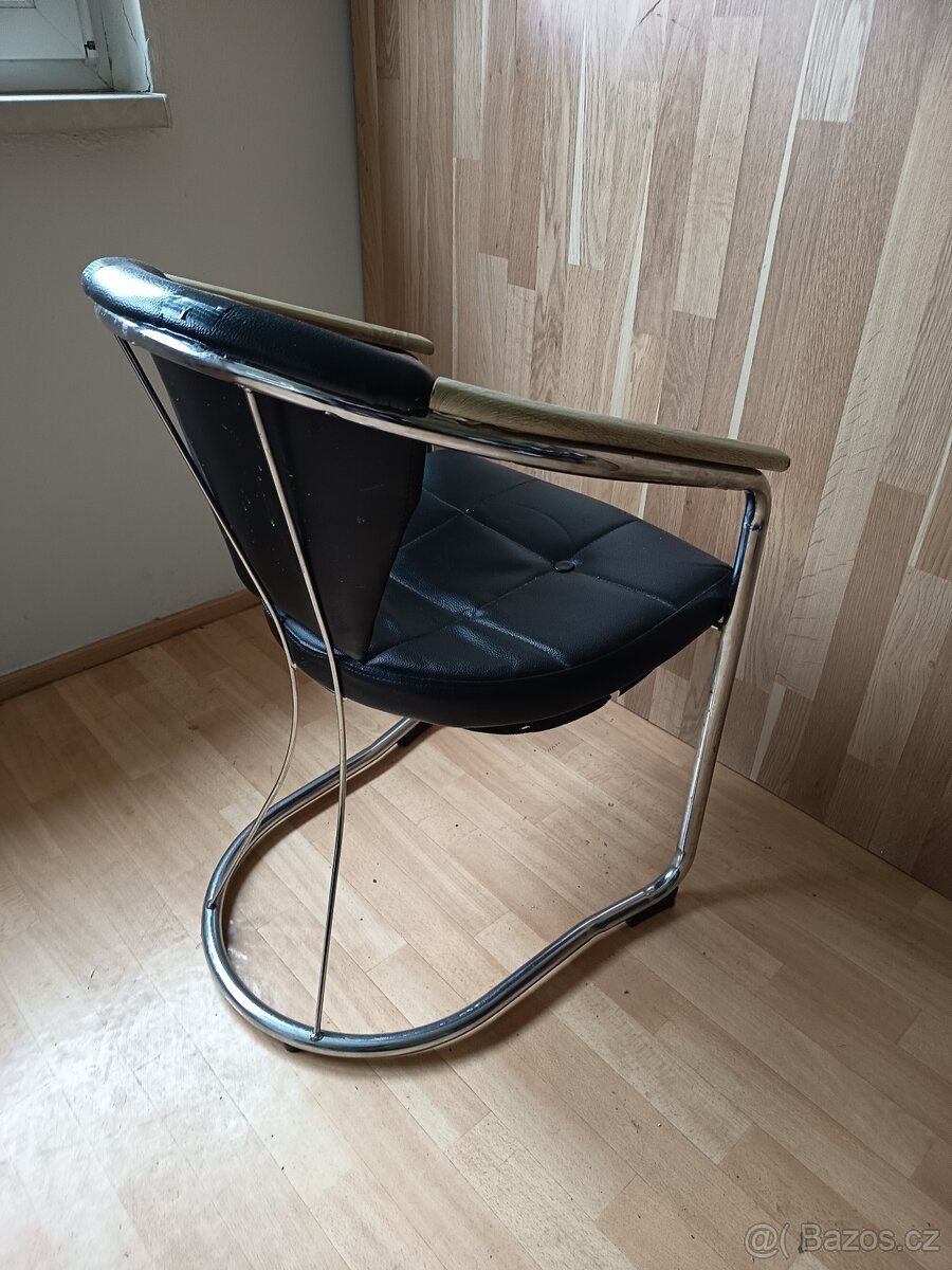 Jídelní křeslo/židle MAREN S920 - 2