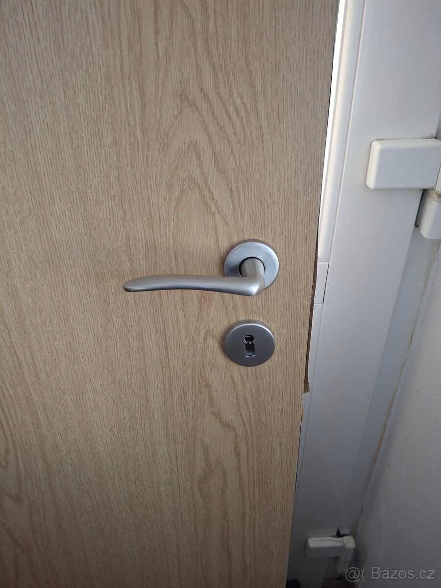 Interiérové dvere - 2