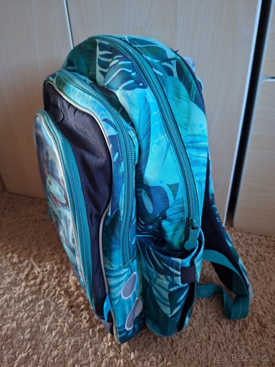 Školní batoh TOPGAL - 2