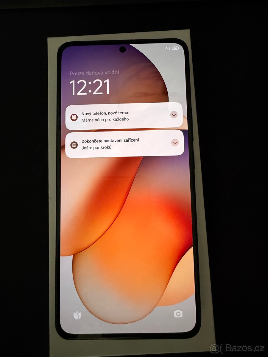 XIAOMI 12T Pro 256Gb - 2