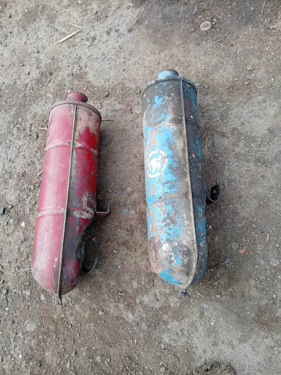 Skoda felicia fitrboxy - 2