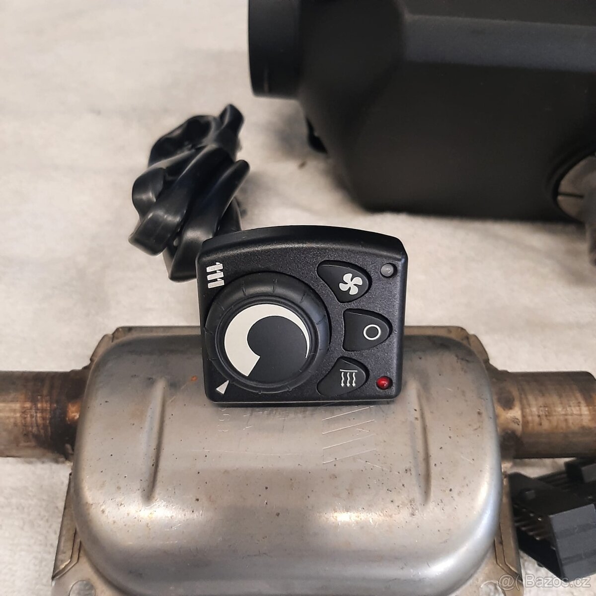 Nezávislé topení Eberspächer 12V 2,2 kW - 2