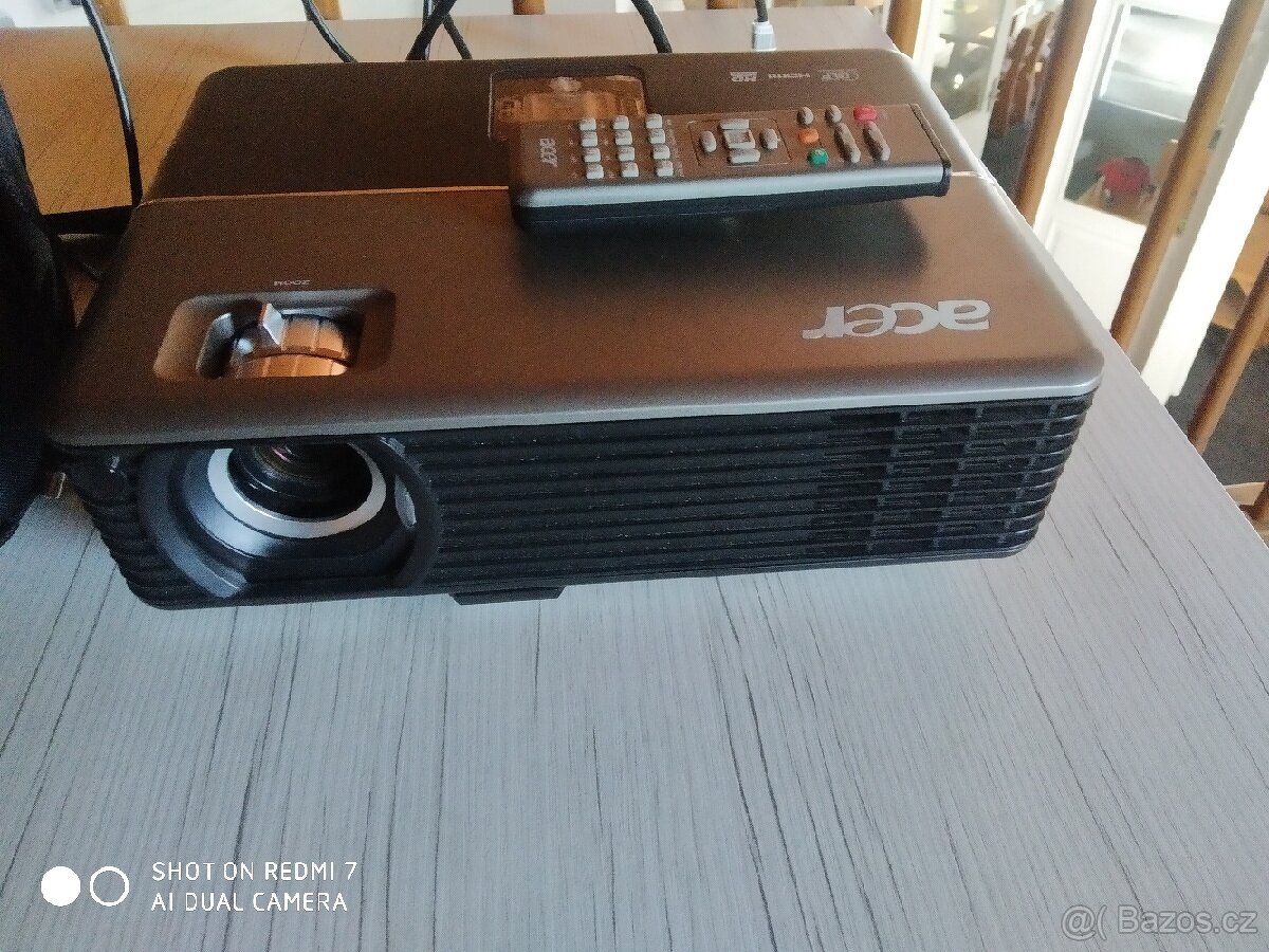 Prodám projektor - 2