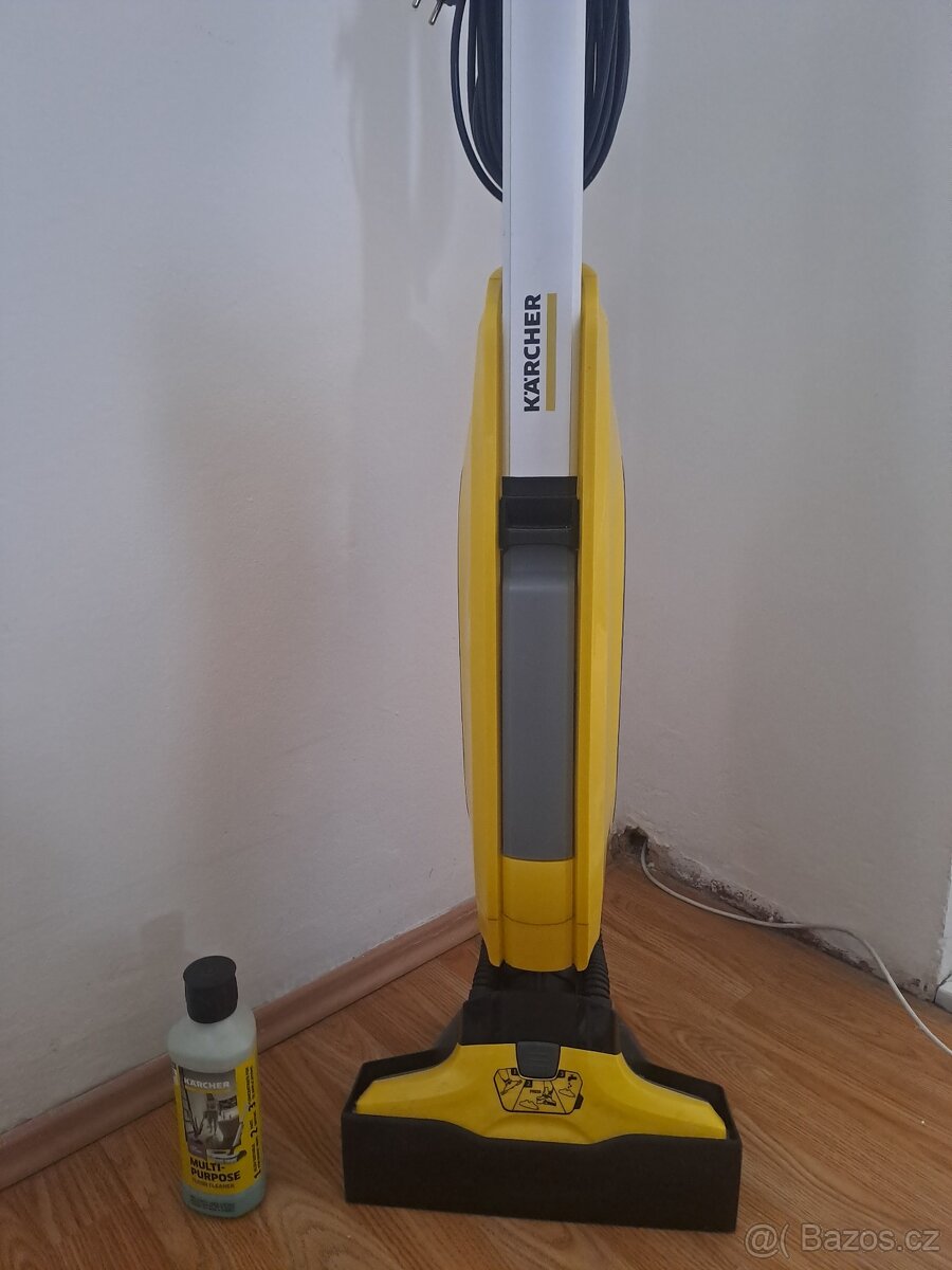Podlahová mycka karcher - 2