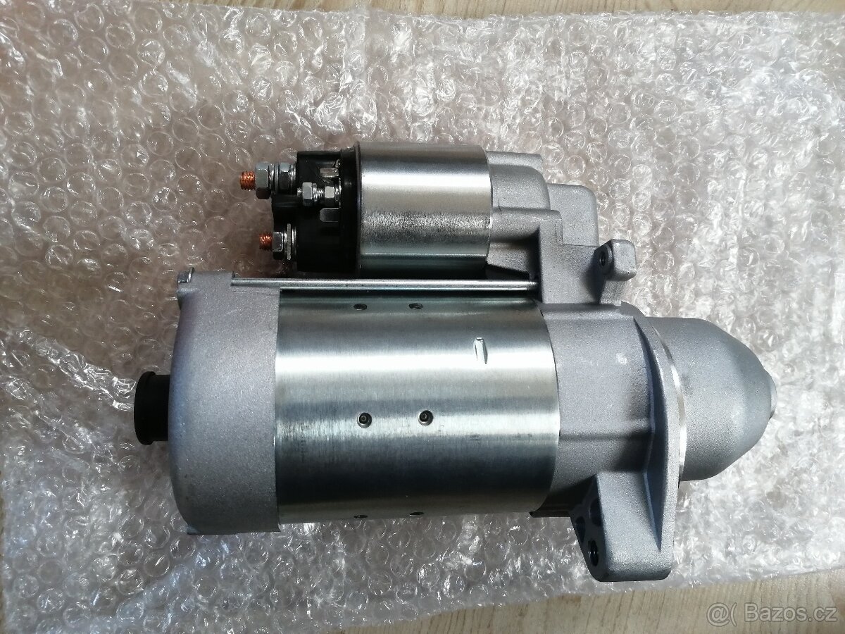 Mercedes 270 CDi 320 CDi startér ERA 220135A - 2