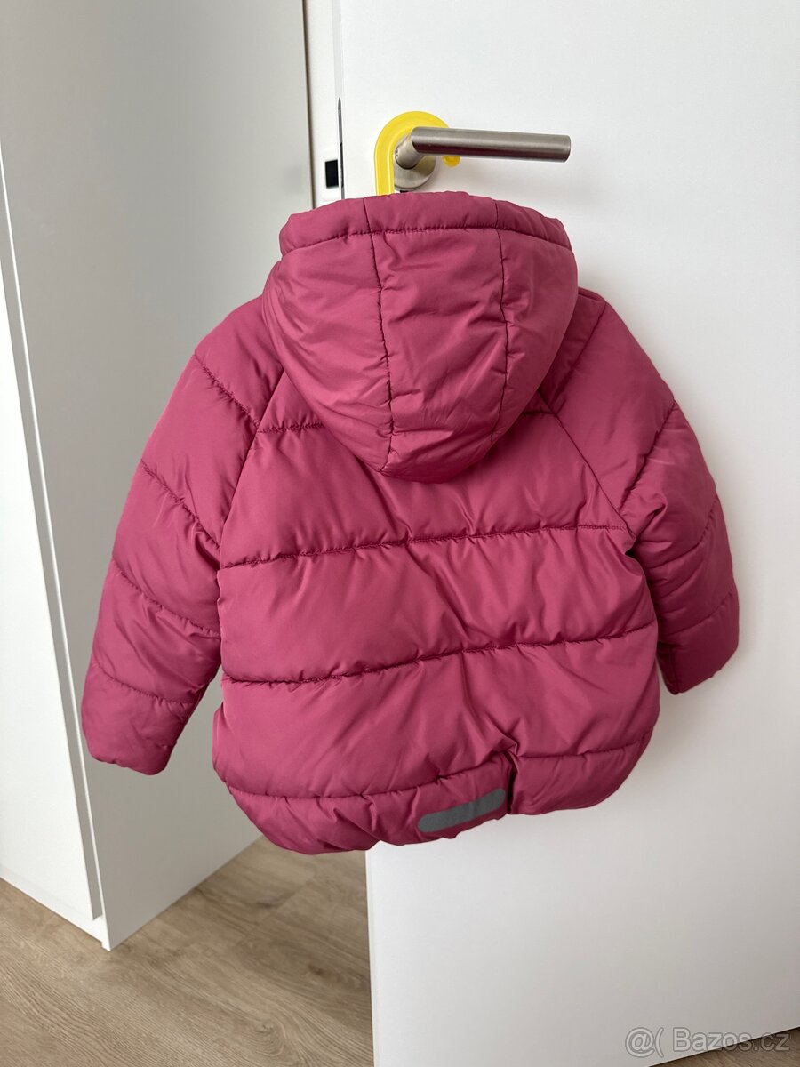 Bunda zimní F&F - 2