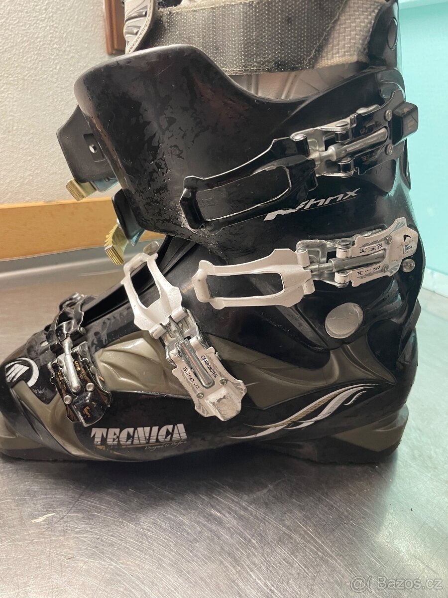Lyžáky Tecnica 26cm - 2