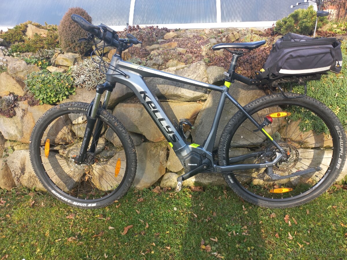 Prodam elektrokolo - 2