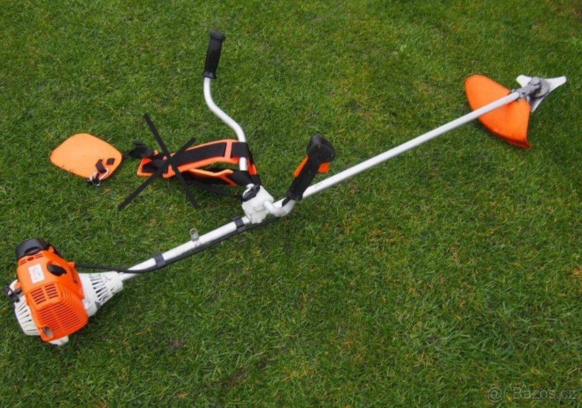 Stihl FS 130 - 2