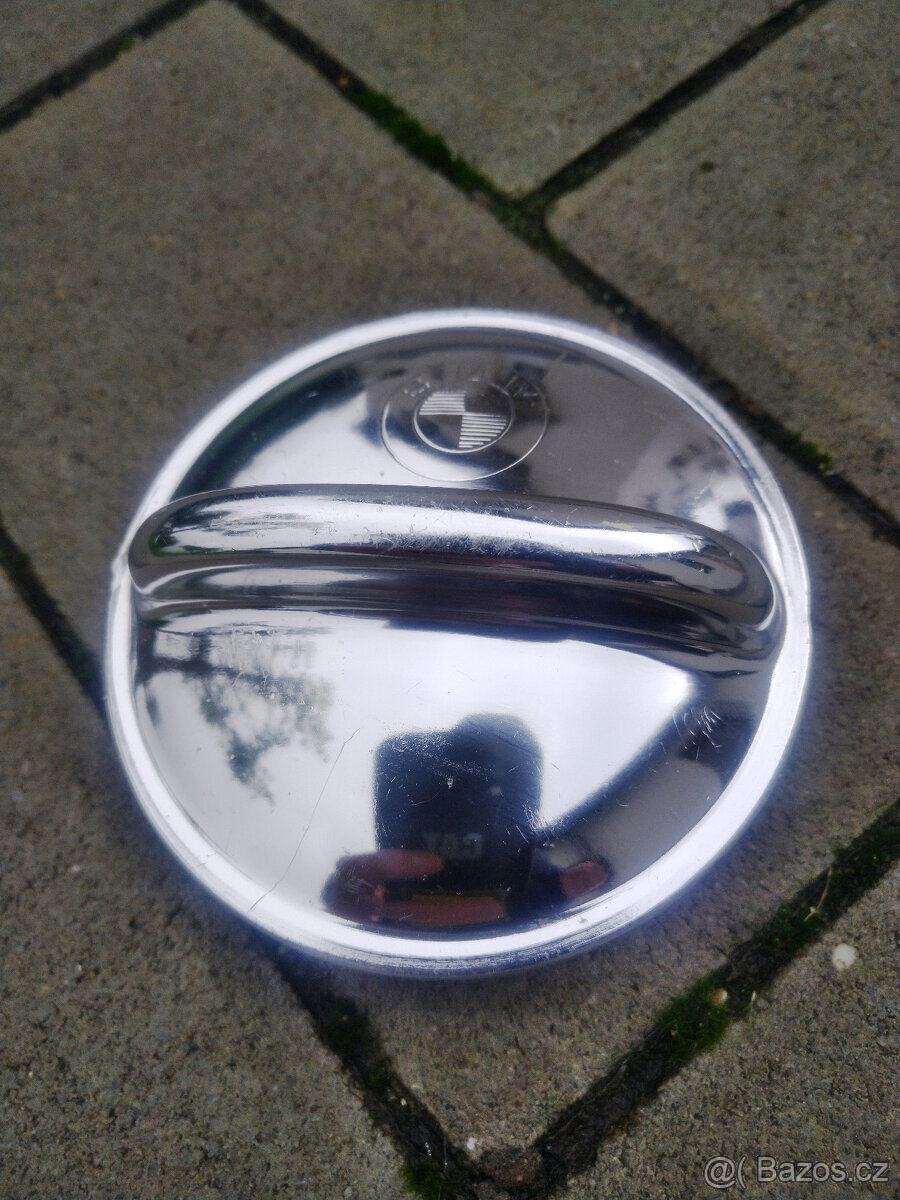 Víčko nádrže BMW - 2