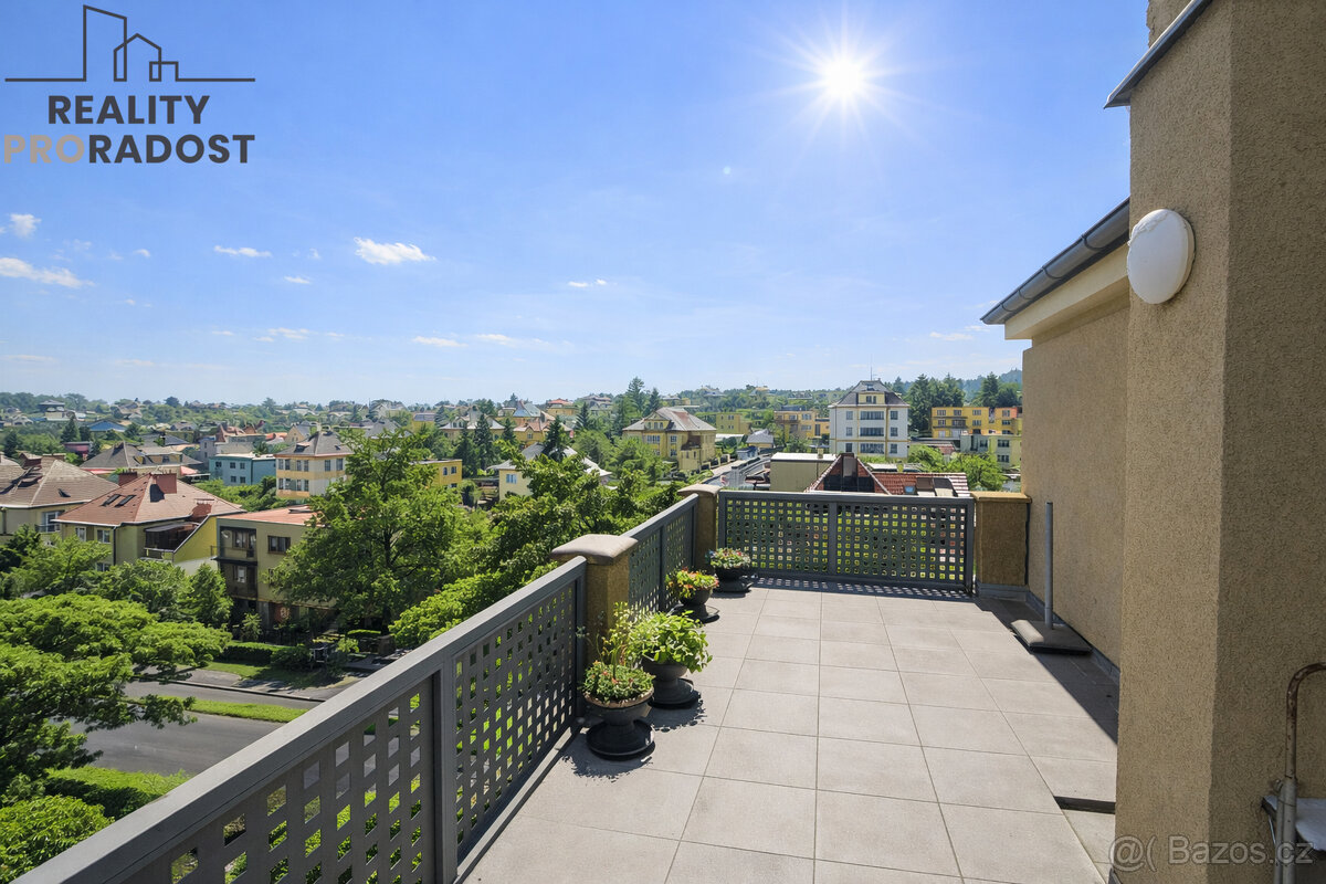 Teplice, Prodej Dr. bytu 2+1+T, Josefa Hory ul. - 2