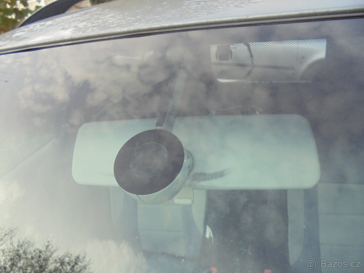 čelní sklo Octavia 1. - dešťový senzor - 2