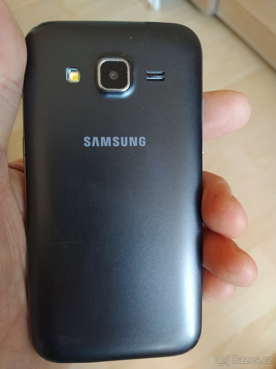 Mobil Samsung - 2