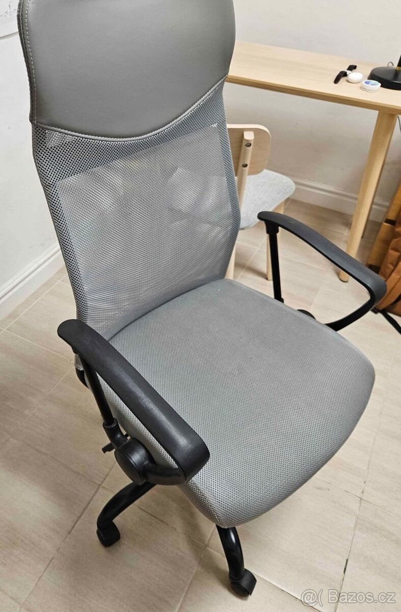 Kancelářské židle - 2