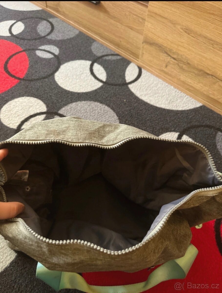 Sportovní taška zn. Everlast - 2