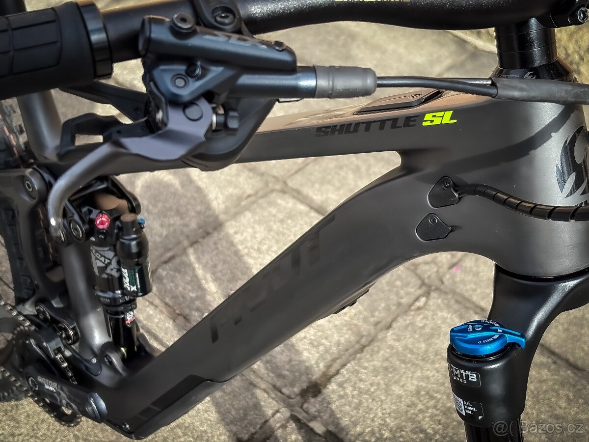 Pivot Shuttle SL Ride, vel. M - 2